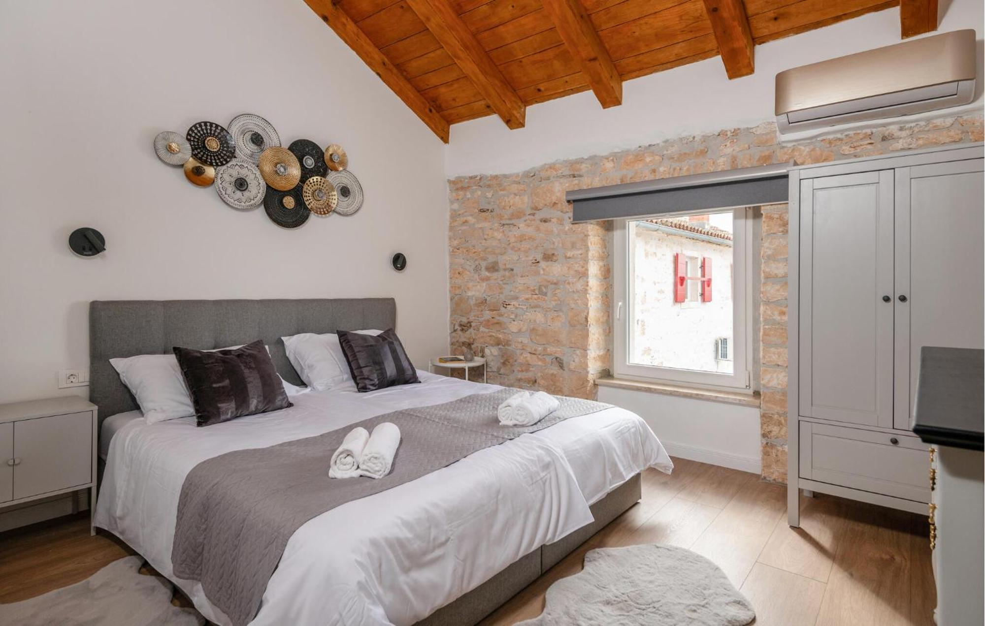 Lovely Home In Vidulini With Kitchen Exteriör bild
