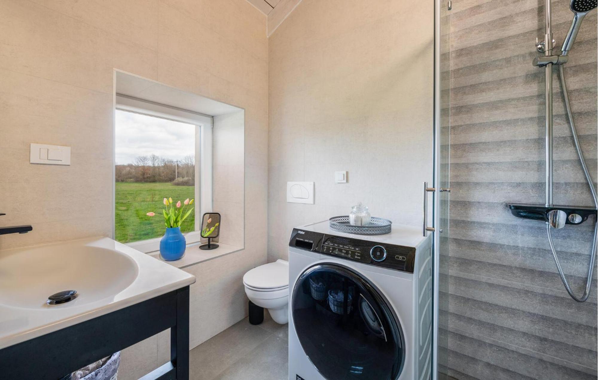 Lovely Home In Vidulini With Kitchen Exteriör bild